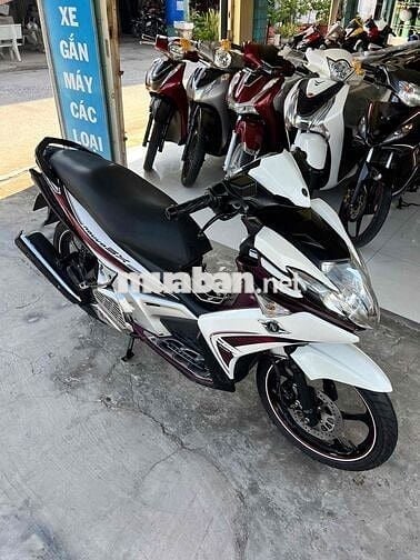 Nuovo 5 Fi xe đẹp chuẩn (trả góp)