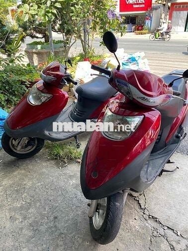 01 cặp atila