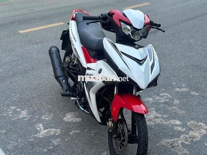 Ex 150 Up Led xe đẹp keng