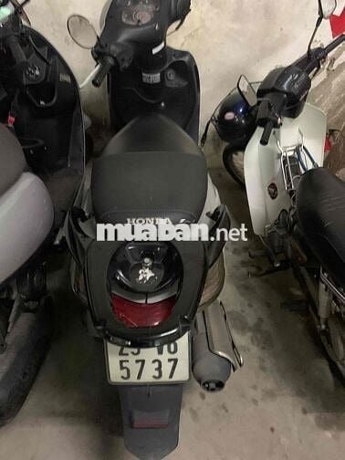 psi 125 lên phom đẹp