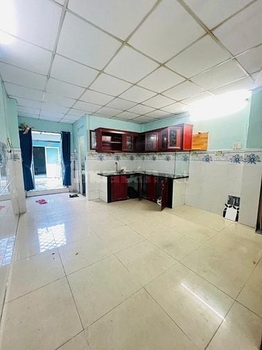 Cho thuê nhà MTNBộ 12m(XT) Hương Lộ 2, P.B.T.Đông A,Q.B.Tân giá 12.5tr
