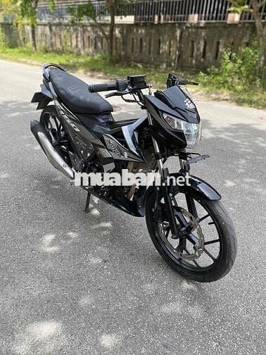 Satria 2018