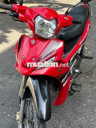 xe bán sirius Fi sx 12/2019. bs 71 B4