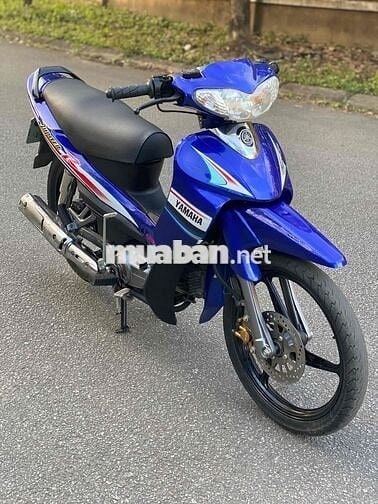 Jupiter R biển năm sinh 1988
