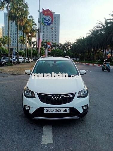 2019 Nâng Cao - 60000 km
