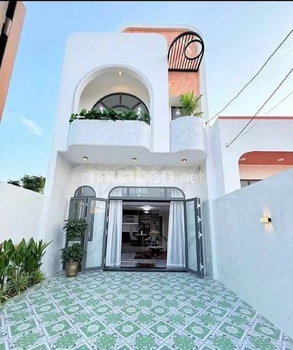 Bán nhà Tân Hiệp Gần KCN Nam Tân Uyên Phường Tân Hiệp TP.HCM