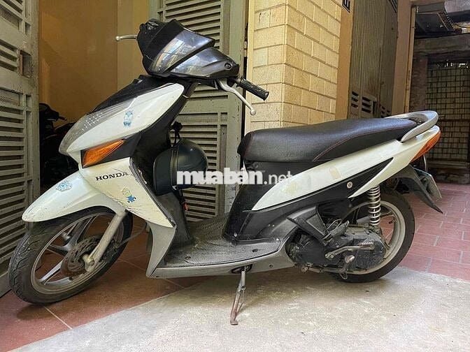 HN-Chính chủ bán xe click k đi đến