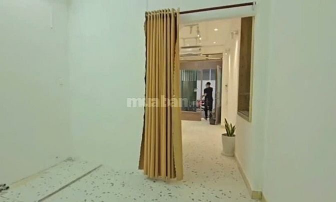 Cho thuê nhà MTNBộ 7m (XT) Lê Văn Sỹ P.1, Q.Tân Bình giá 12tr 