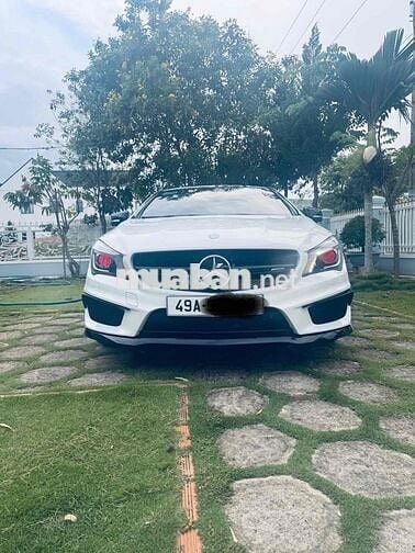 cla 45 4 matic