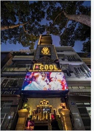 CẦN GẤP 3 NAM GIỮ XE CA ĐÊM KARAOKE Ở CMT8 - QUẬN 3 - THU NHẬP ỔN ĐỊNH