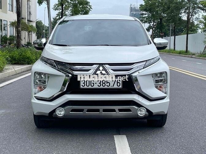 Xpander 2020 premium ( 1 chủ xe gia đình )