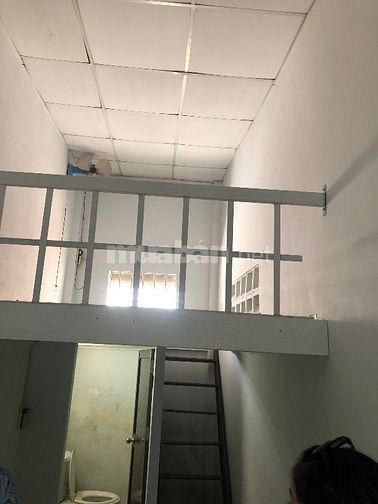 BÁN NHÀ NHỎ KINH DƯƠNG VƯƠNG. NHÀ HẺM HẬU GIANG. NHÀ TỈNH LỘ 10