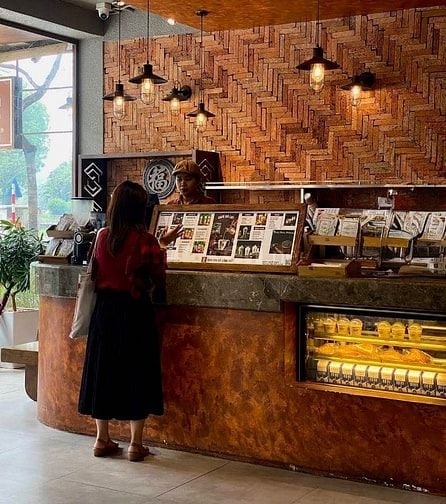 VIỆC LÀM BÁN THỜI GIAN CHO SINH VIÊN KHU VỰC TÂN BÌNH - TÂN PHÚ  