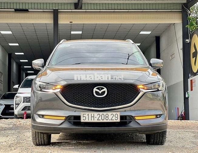 Mazda CX5 sx 2019 2.5L AT AWD - 39999 km