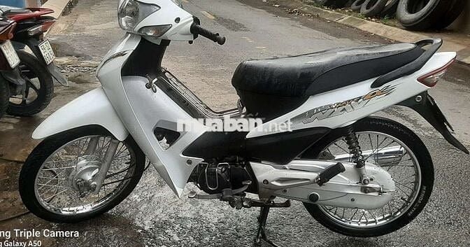 Honda wave a bstp bán