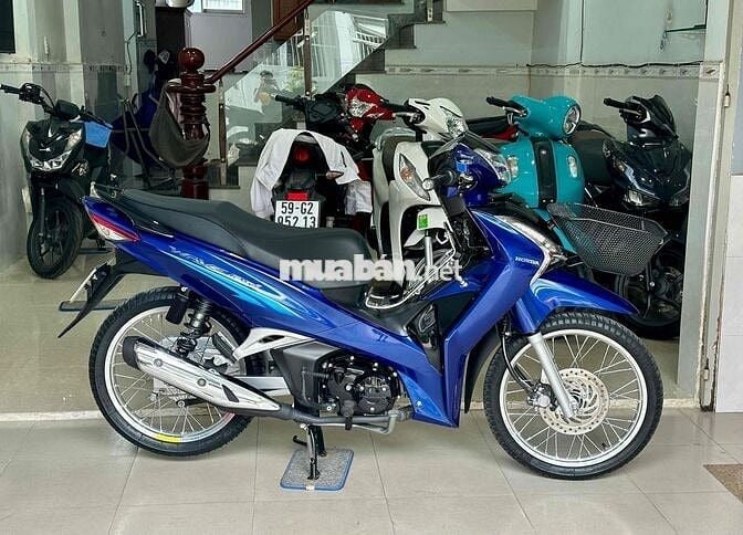 Future 2023 up full Wave thái dọn kiểng siêu đẹp