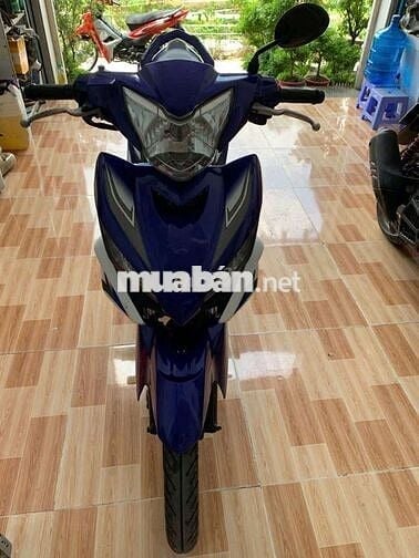 Yamaha Exiter 135 2011 máy móc bao ngon xe sạch sẽ