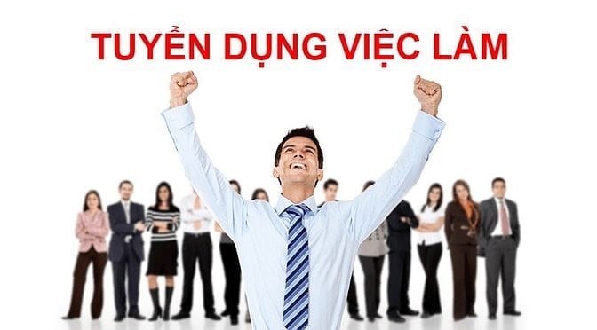 CHI NHÁNH MỚI CẦN BỔ SUNG THÊM NHÂN VIÊN 