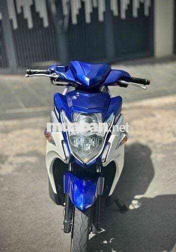 🌈Yamaha Nouvo 6 Fi Bs 69 Chất Xe Zin Êm