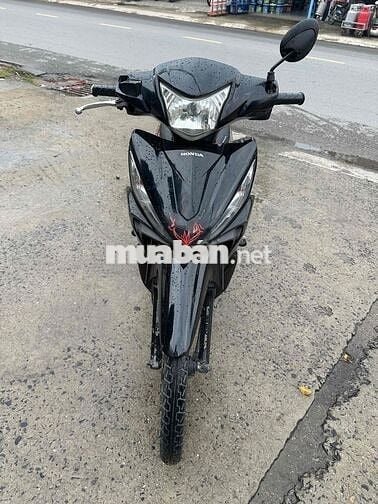 Bán wave rsx  zin êm ngay chủ bstp