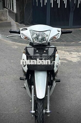 🌈Honda Wave a 110 Bstp Chất Xe zin chưa rớt đầu
