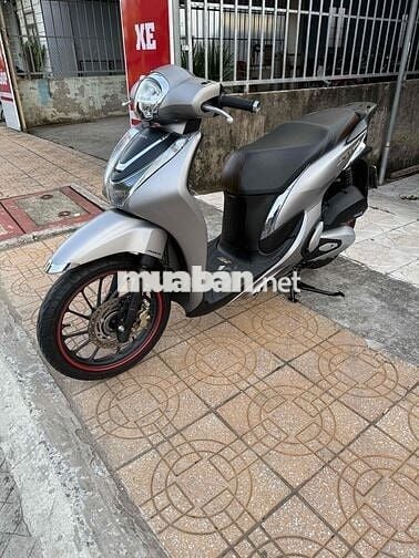 Cần bán xSh mode xám bạc