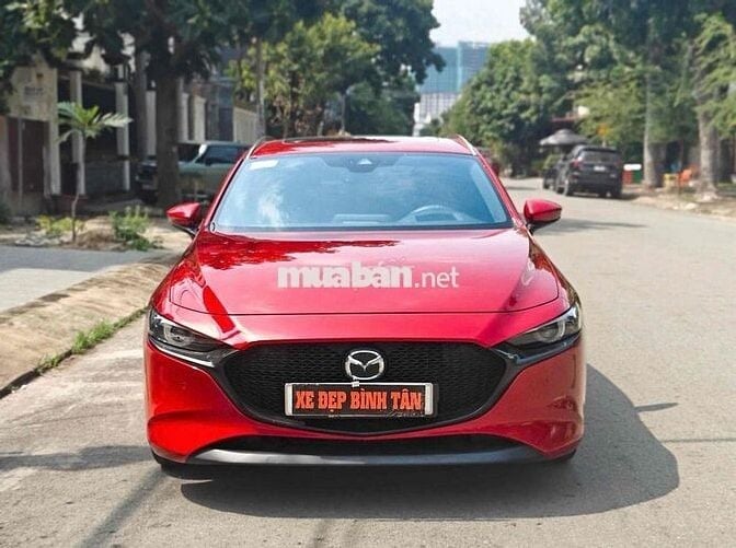 Mazda 3 2022 1.5L Sport Premium - 66000 km