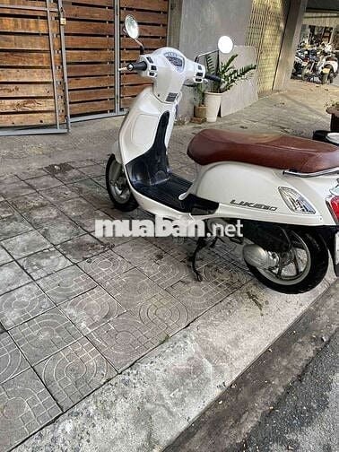 Cần bán Like 50cc không cần bằng lái