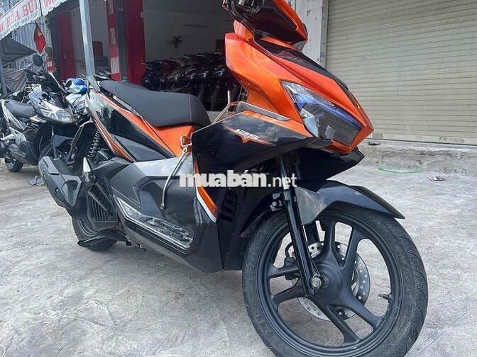 Honda Abr 2017.Máy zin.Chích chủ.BSTP.Giá tốt