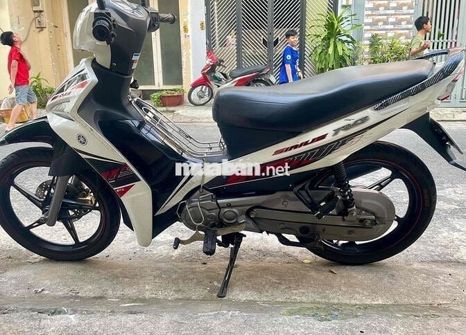 Yamaha Sirius Fi 2019 chính chủ TPHCM máy zin
