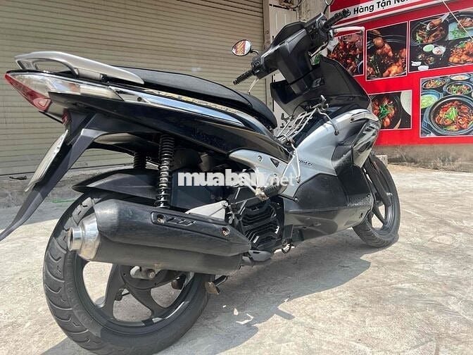 Honda Abr Fi/2010.BSTP.Xe đẹp máy zin.Giá SV