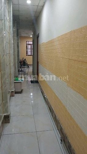 Chủ kẹt tiền bán nhà giá rẻ ai nhanh thì được tại  đường số 79 