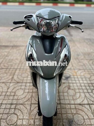 cần bán xe honda Vission bản thể thao góp tra 5tr