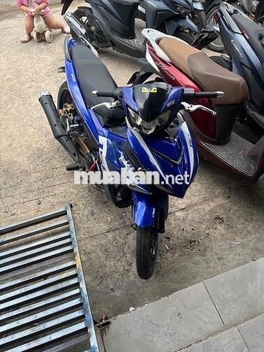 Yamaha Exciter 150 up Led.2017.BSTP.Giá tốt