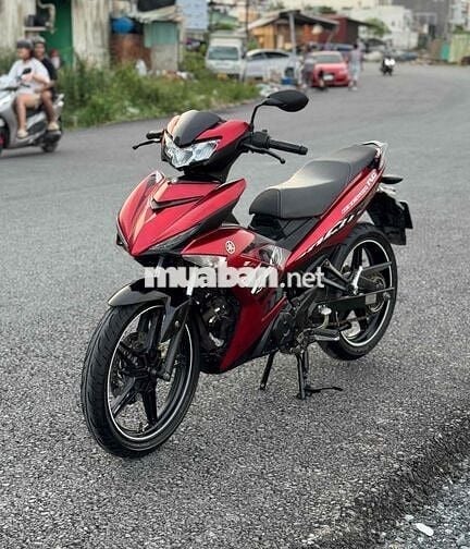 yamaha exciter 150cc đèn led bstp 9 chủ sang ten