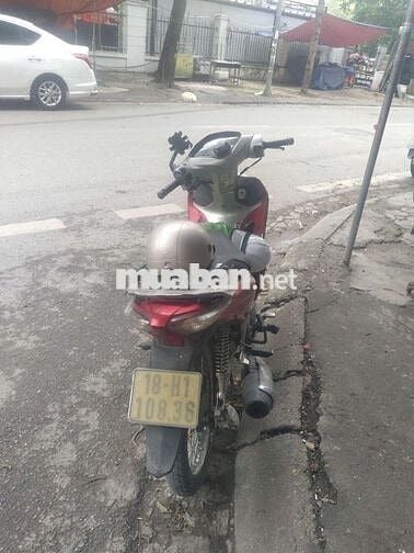 Cần bán future 2012 đang cắm 5tr
