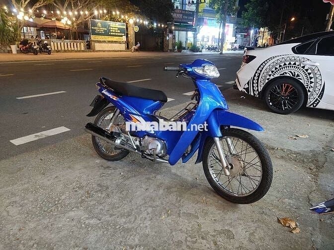 WAVE TQ 110