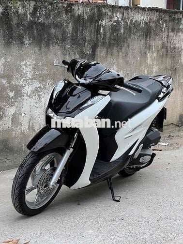 SH 125 2023 BSTP lướt 7k