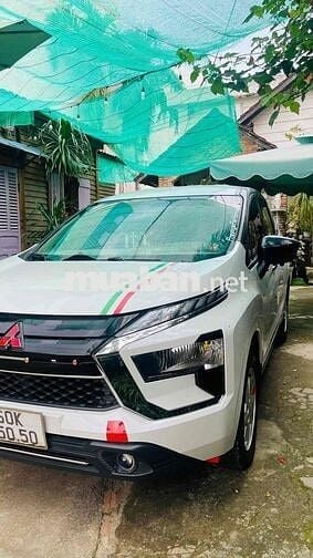 Mitsubishi Xpander 2022 AT - 147000 km