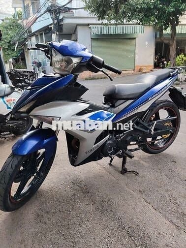 Bán xe Ex 150 zin 9 chủ