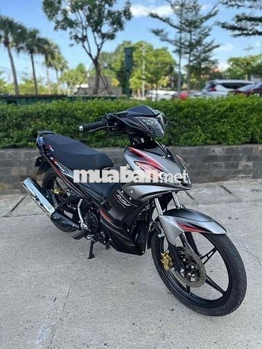 Exciter 135 Biển 73 xún áo 2010