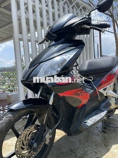 BÁN AIRBLADE 2008, 2009 GÌ ĐÓ_XĂNG CƠ_LÊN ÁO THÁI