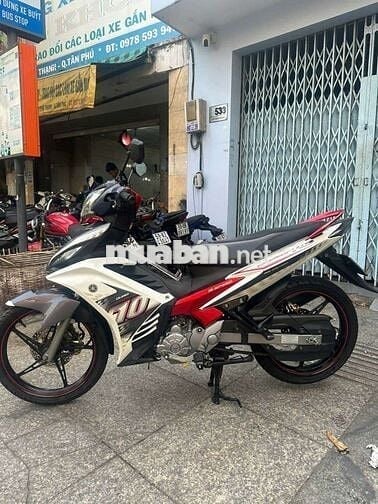 Exciter 135 2014 zing nguyên bản mới 90% Bstp cc