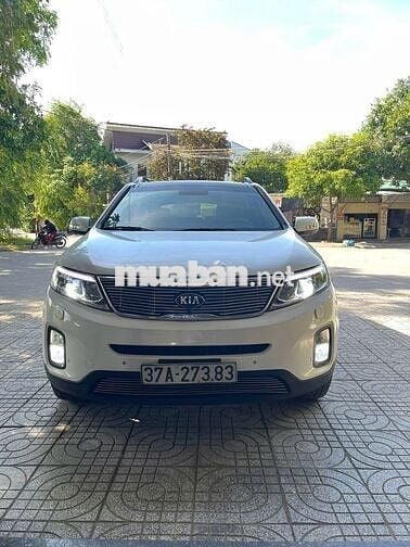 Kia Sorento 2016 DATH - 150000 km