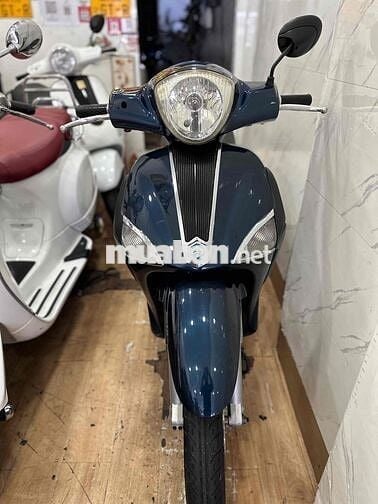 Piaggio Liberty 125ie Đời 2012 . BSTP Chính Chủ