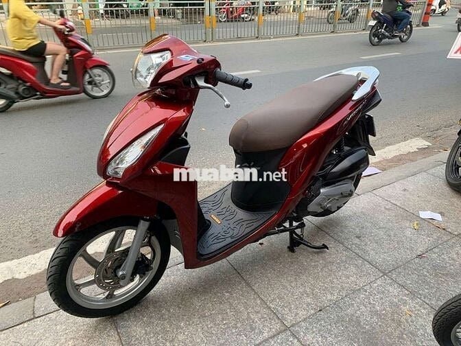 Honda vision 2016 mới 90% Bstp chính chủ