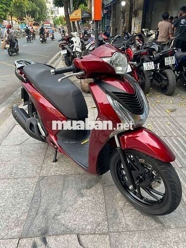Honda SH 125 2015 mới 90% Bstp chính chủ