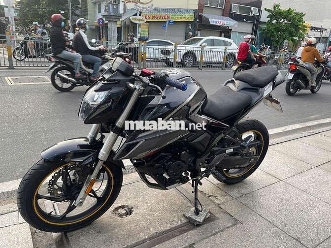 Motto gpx razer 220cc 2022 mới 90% Bstp chính chủ
