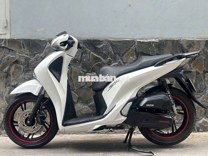 Shvn 125 đời 218 bstp chính chủ
