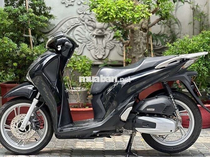 Shvn 125 đời 2019 bs 62 tay ninh chính chủ